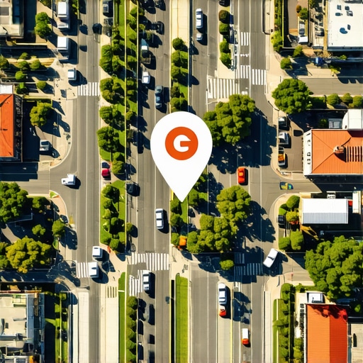 Bay Area Local SEO: Boost Fremont Google Maps Rankings in 2024