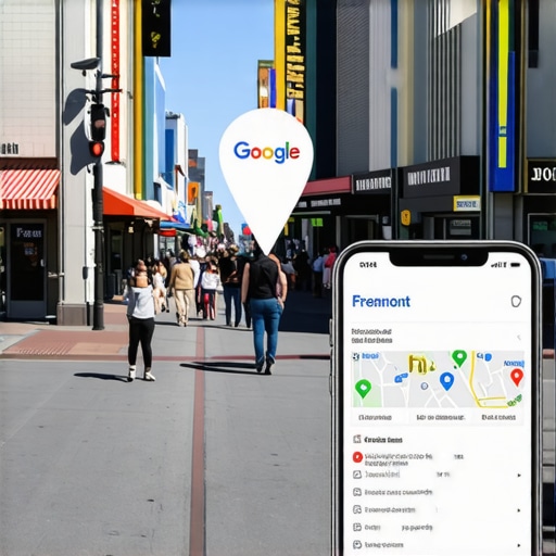 Bay Area Local SEO Guide: Boost Your Fremont Business in Google Maps Rankings