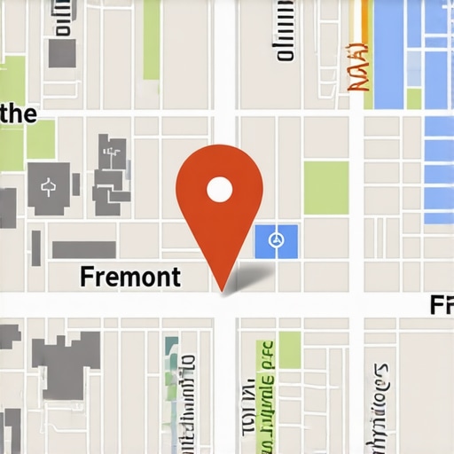Bay Area Local SEO: How to Boost Maps Ranking for Fremont Businesses