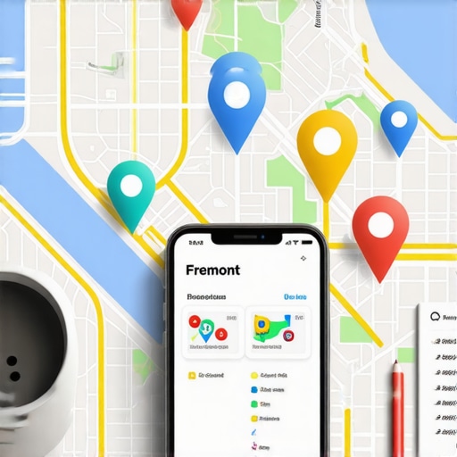 Bay Area Local SEO Strategies to Boost Fremont Maps Rankings Effectively