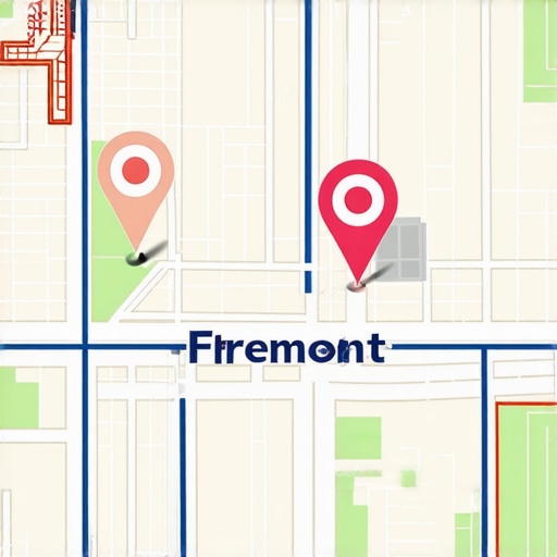 Bay Area Local SEO Tips: How to Boost Fremont Maps Rankings in 2024
