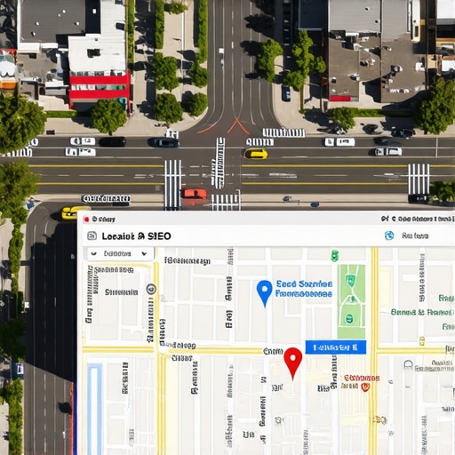 Bay Area Local SEO: Top Strategies to Boost Fremont Maps Rankings in 2024