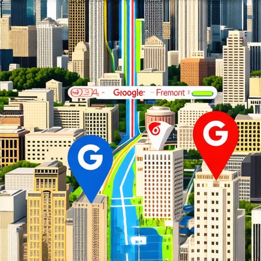 Bay Area Local SEO: Winning Strategies to Boost Google Maps Fremont Visibility in 2024