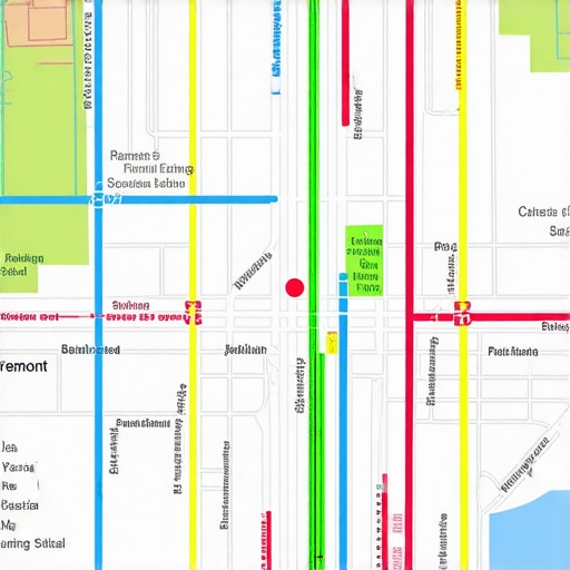 Effective Fremont Maps Ranking Tips for Local SEO Success