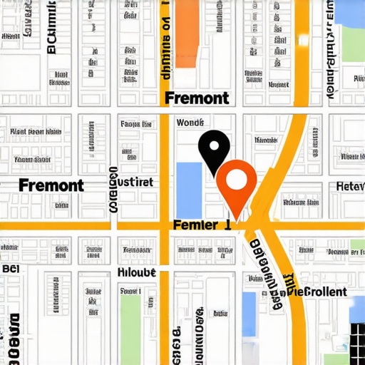Fremont Google Maps Optimization: Proven Local SEO Strategies for 2024