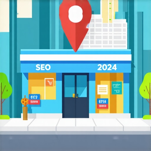 Fremont SEO: Effective Strategies to Rank Higher in Google Maps 2024