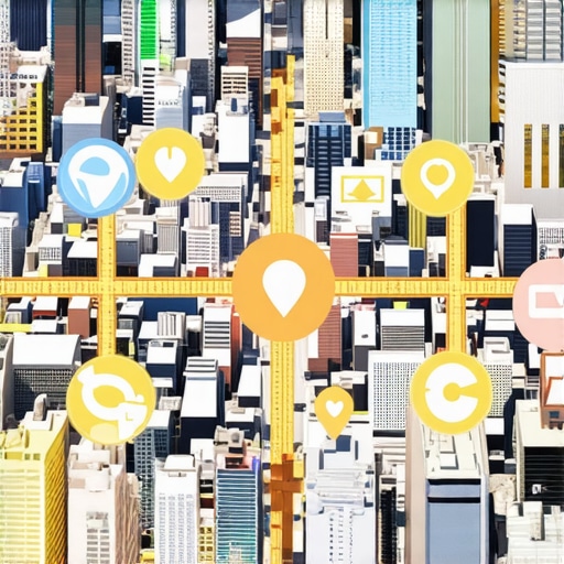 Fremont SEO Strategies: Dominate Maps Ranking and Local Search in 2024