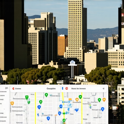 Fremont SEO: Top Strategies to Improve Google Maps Rankings in 2024