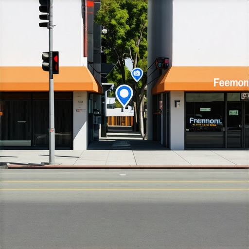 GMB California Listings: Top Tips to Improve Fremont Google Maps Visibility in 2024