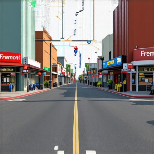 Google Maps Fremont: Proven Strategies to Improve Your Local Search Visibility