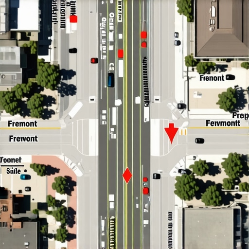 Top Fremont Google Maps Optimization Strategies for 2024