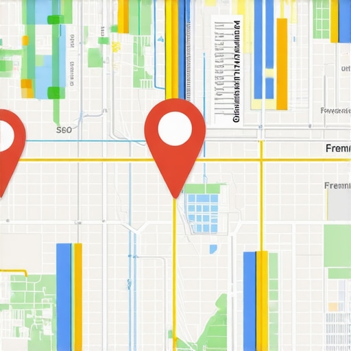 Bay Area Local SEO: Effective Techniques to Boost Fremont Maps Rankings in 2024