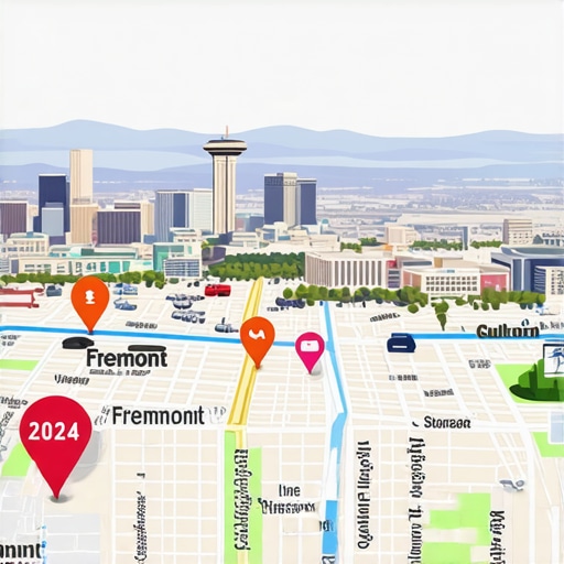 Bay Area Local SEO: Proven Strategies for Fremont Maps Optimization in 2024