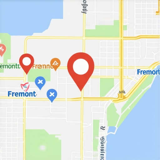 Bay Area Local SEO Strategies to Boost Fremont Maps Rankings in 2024