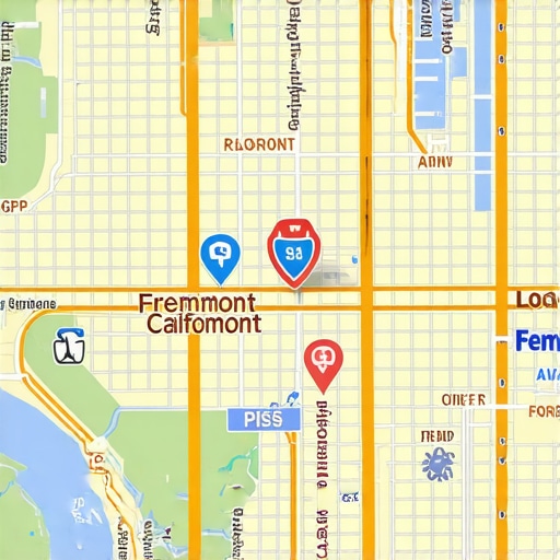 Bay Area Local SEO Strategies to Boost Fremont Maps Rankings in 2024