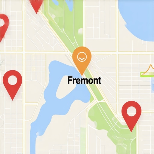 Bay Area Local SEO: Top Techniques to Boost Fremont Maps Rankings in 2024