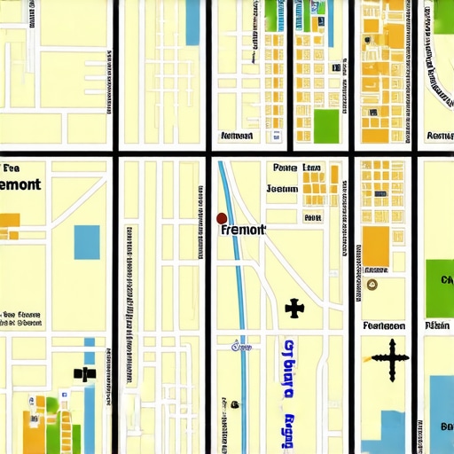 Effective Fremont Maps Ranking Techniques to Boost Local Search in 2024