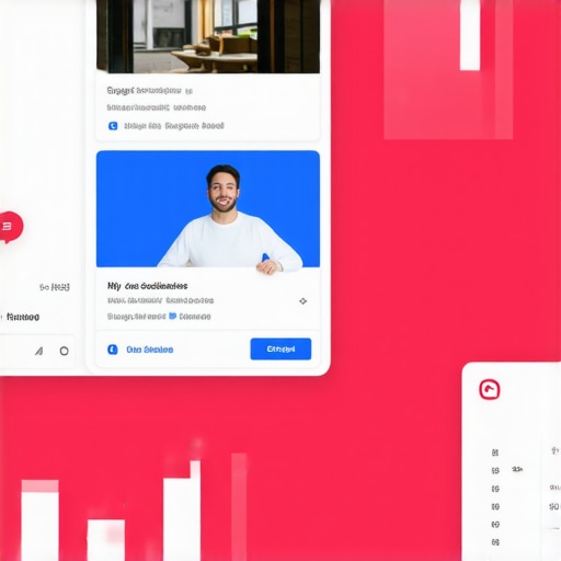 Google My Business dashboard showing optimized Fremont listing