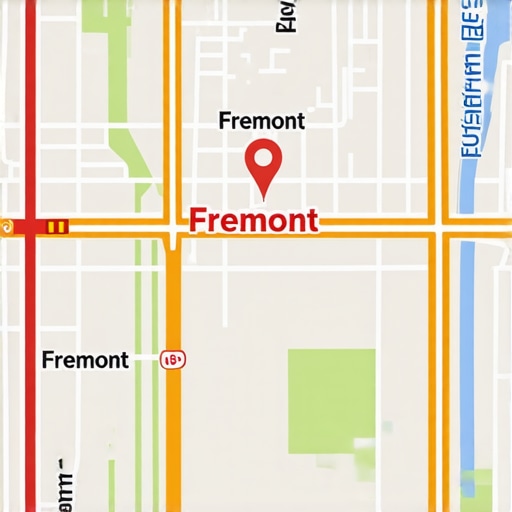 Fremont Google Maps Optimization: Proven Strategies for Local SEO Success