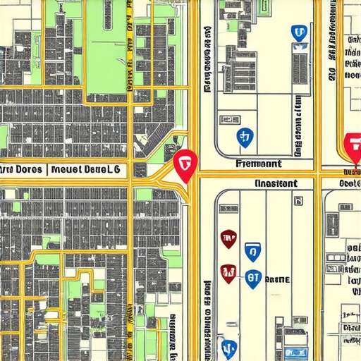 Fremont Google Maps Optimization: Top Local SEO Strategies for 2024