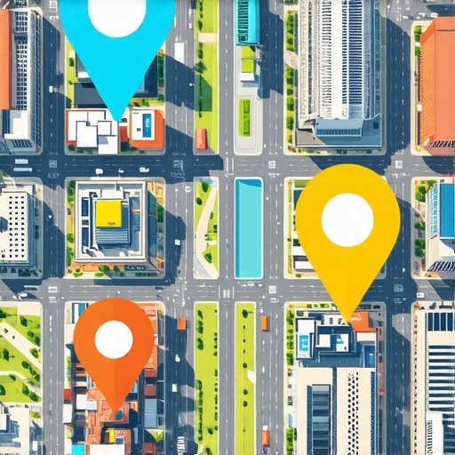Fremont Google Maps Optimization: Top Strategies for Local SEO 2024