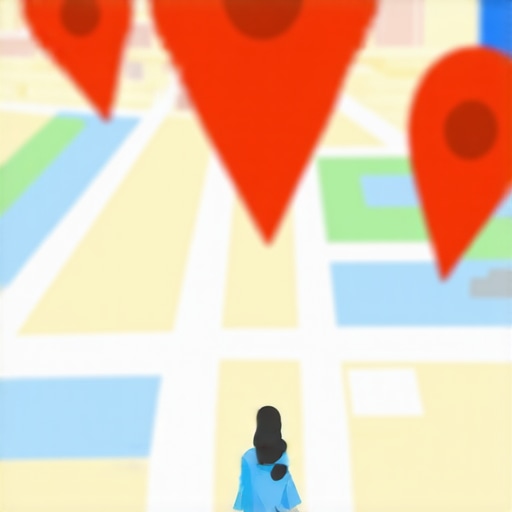 Business owner optimizing Fremont local SEO strategies on a laptop