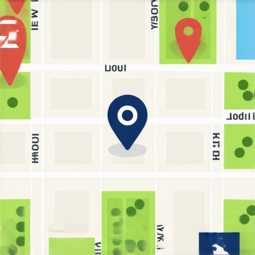 Fremont Maps Ranking Techniques to Boost Local SEO Effectiveness