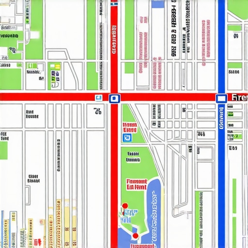 Google Maps Fremont Optimization Tips for Higher Local Search Rankings