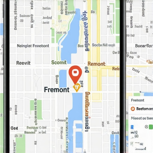 Google Maps Fremont Optimization: Top Local SEO Tips for 2024