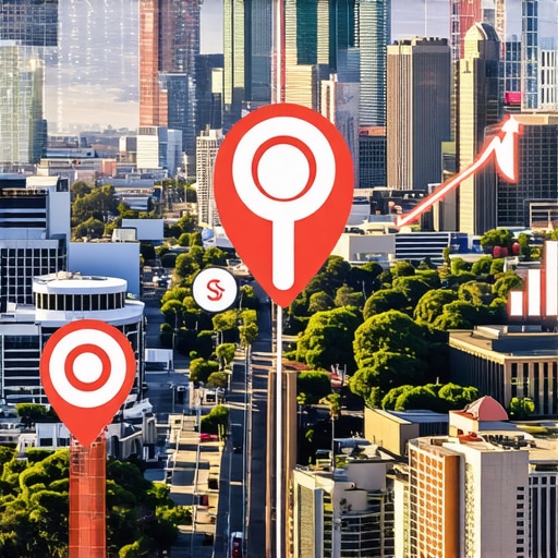 Proven Bay Area Local SEO Strategies to Boost Fremont Maps Rankings Today