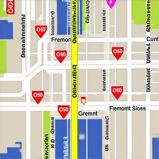Top Fremont Google Maps Optimization Tips for Local SEO Success