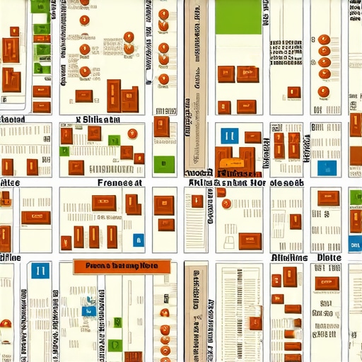 Top Fremont Maps Ranking Strategies for Local SEO Success in 2024