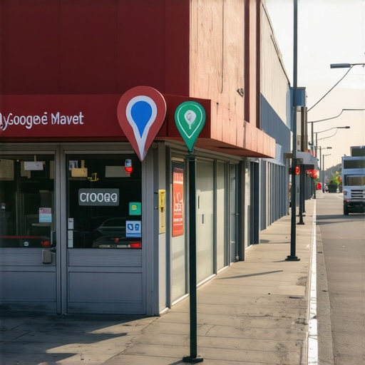 Top Fremont SEO Strategies to Improve Google Maps Visibility Today