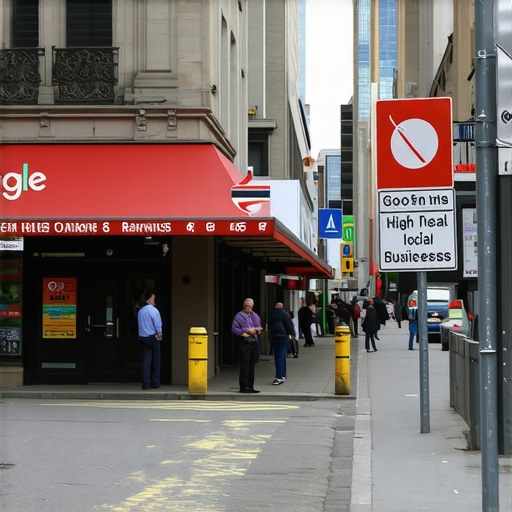 Top Fremont SEO Tips to Rank Higher in Google Maps 2024