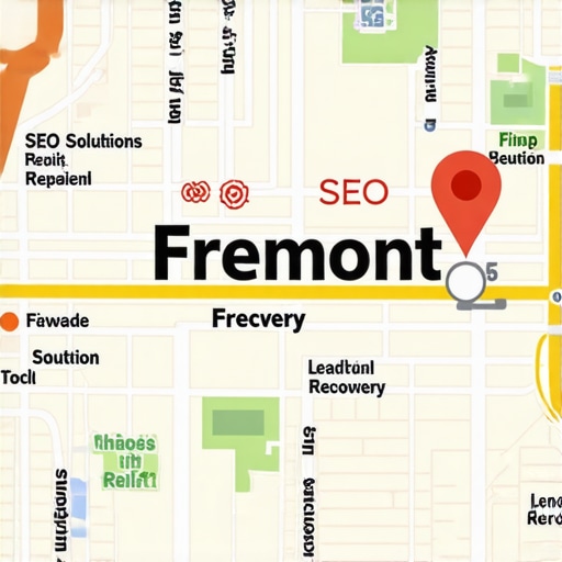 3 Fremont SEO Map Pack Fixes to Recover Lost Leads [2026]