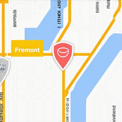 3 Google Maps Fremont Fixes to Jump Ahead of Rivals [2026]