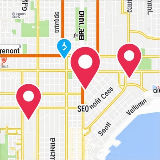 Bay Area Local SEO: Effective Techniques to Boost Fremont Maps Rankings in 2024
