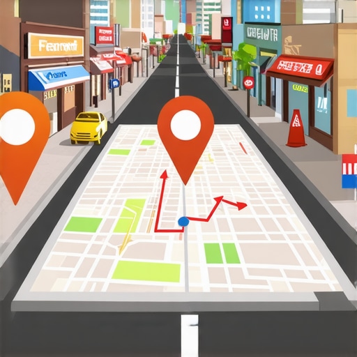 Bay Area Local SEO Tips: Boost Fremont Maps Rankings Effectively in 2024