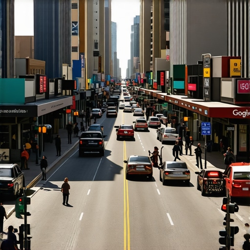 Effective Fremont Google Maps Optimization Tips for 2024 Growth