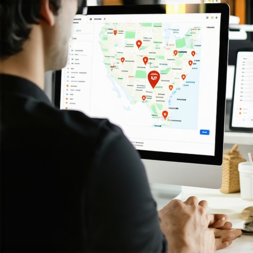 Fix Your GMB California Listing to Stop Losing Fremont Leads