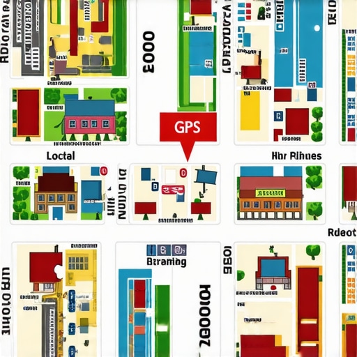 Fremont Google Maps Optimization: Top Local SEO Strategies for 2024