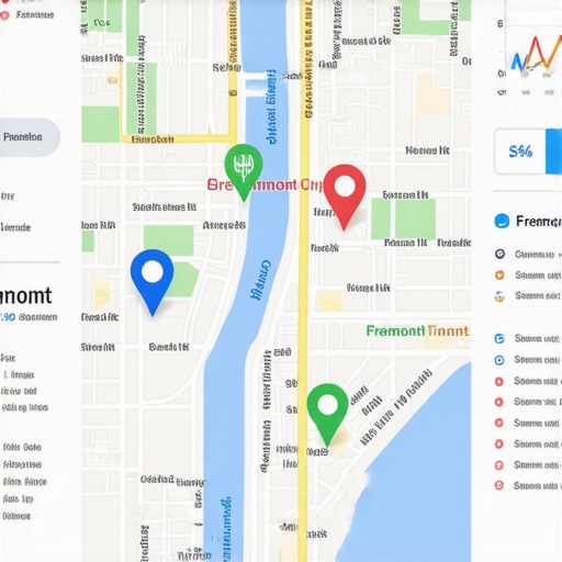 Fremont Google Maps Optimization: Top Local SEO Strategies for 2024