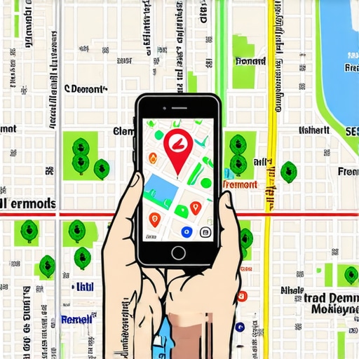 Fremont Google Maps Optimization: Top Local SEO Tips for 2024