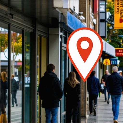 Fremont SEO & Google Maps Tips for Local Business Growth