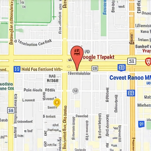 Fremont SEO Tips for Top Google Maps & Local Search Results