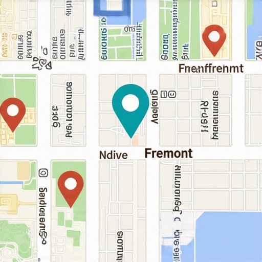 Google Maps Fremont: 3 Tactics to Beat Competitors in 2026