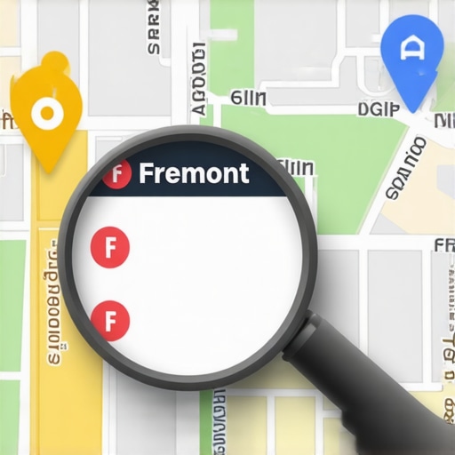 Maps Ranking Techniques for Fremont: Boost Local SEO & Visibility