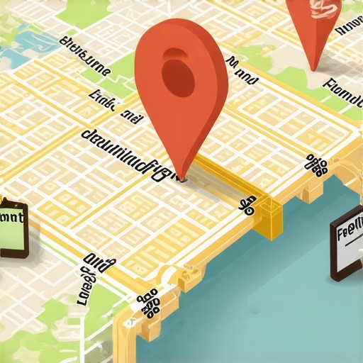 Maps Ranking Techniques for Fremont: Boost Local SEO in 2024