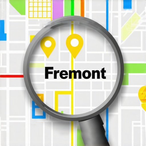 Maps Ranking Techniques for Fremont: Boost Local SEO in 2024