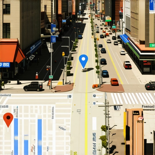 Top Fremont SEO Tips to Boost Google Maps Rankings in 2024